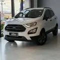 FORD ECOSPORT 1.5 TI-VCT FLEX FREESTYLE MANUAL FORD ECOSPORT 1.5 TI-VCT FLEX FREESTYLE MANUAL