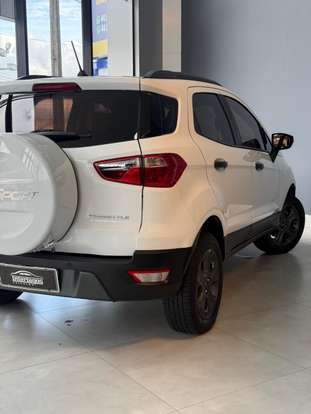FORD-ECOSPORT-2018