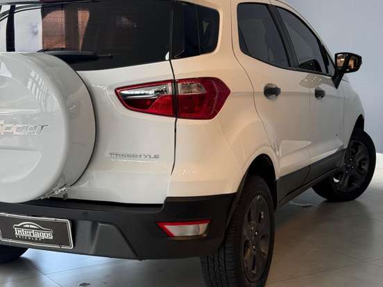 FORD-ECOSPORT-1.5 TI-VCT FLEX FREESTYLE MANUAL FORD-ECOSPORT-2018