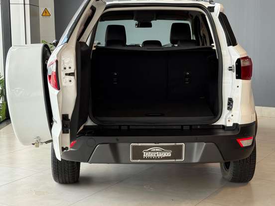 FORD-ECOSPORT-1.5 TI-VCT FLEX FREESTYLE MANUAL FORD-ECOSPORT-2018