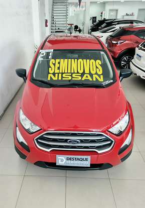 FORD-ECOSPORT-2020