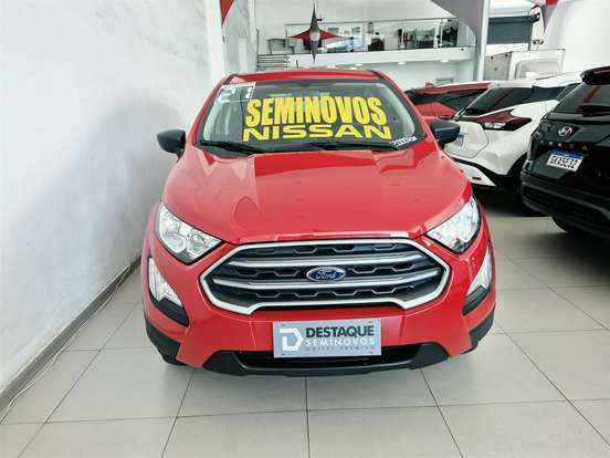 FORD-ECOSPORT-2020