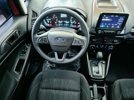 FORD-ECOSPORT-1.5 TI-VCT FLEX SE AUTOMÁTICO FORD-ECOSPORT-2020
