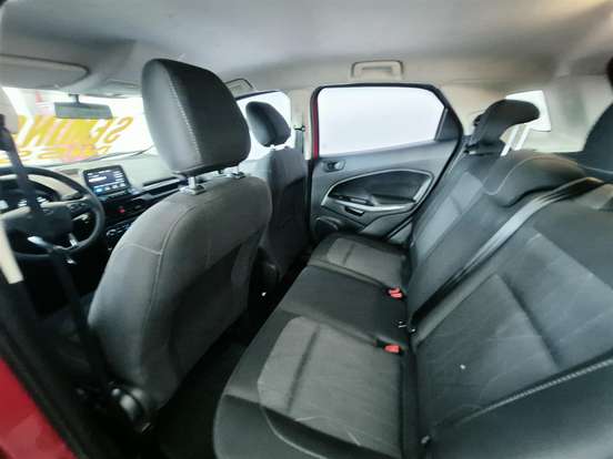 FORD-ECOSPORT-1.5 TI-VCT FLEX SE AUTOMÁTICO FORD-ECOSPORT-2020