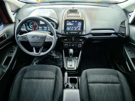 FORD-ECOSPORT-2020