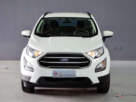 FORD-ECOSPORT-1.5 TI-VCT FLEX SE AUTOMÁTICO FORD-ECOSPORT-2019