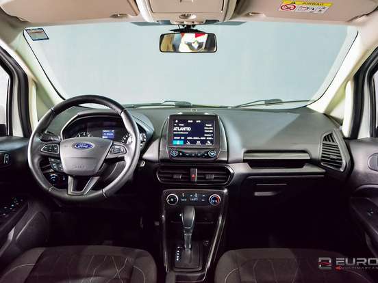 FORD-ECOSPORT-1.5 TI-VCT FLEX SE AUTOMÁTICO FORD-ECOSPORT-2019