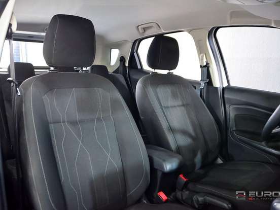 FORD-ECOSPORT-1.5 TI-VCT FLEX SE AUTOMÁTICO FORD-ECOSPORT-2019