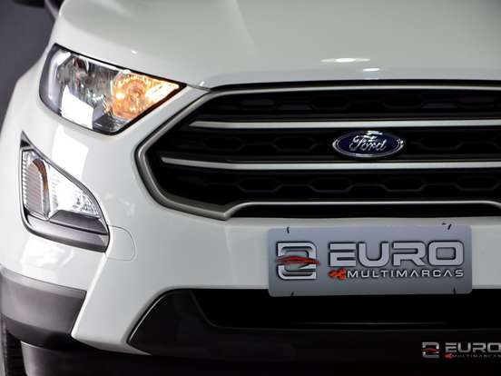 FORD-ECOSPORT-1.5 TI-VCT FLEX SE AUTOMÁTICO FORD-ECOSPORT-2019