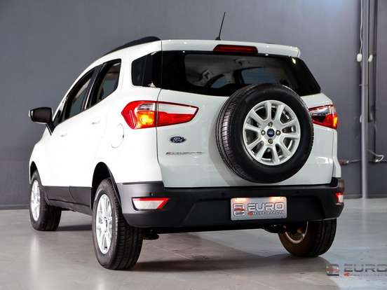 FORD-ECOSPORT-1.5 TI-VCT FLEX SE AUTOMÁTICO FORD-ECOSPORT-2019