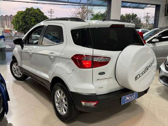 FORD-ECOSPORT-2019