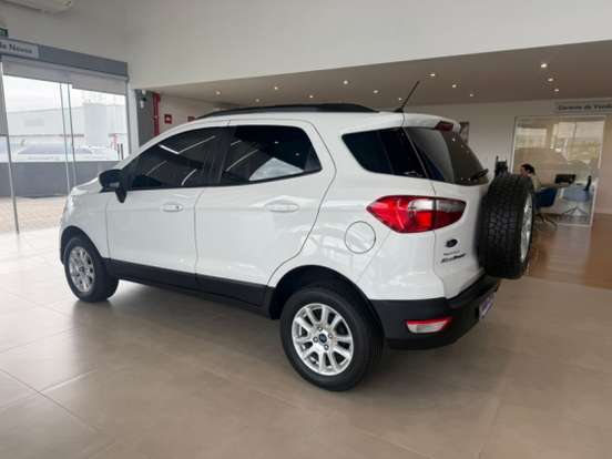 FORD-ECOSPORT-1.5 TI-VCT FLEX SE AUTOMÁTICO FORD-ECOSPORT-2019