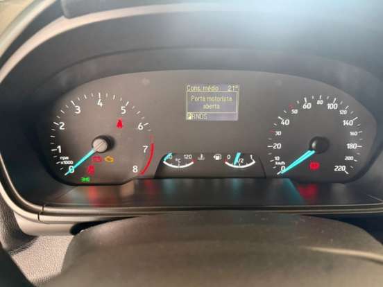 FORD-ECOSPORT-1.5 TI-VCT FLEX SE AUTOMÁTICO FORD-ECOSPORT-2019