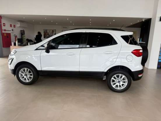 FORD-ECOSPORT-1.5 TI-VCT FLEX SE AUTOMÁTICO FORD-ECOSPORT-2019