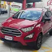 FORD ECOSPORT 1.5 TI-VCT FLEX SE AUTOMÁTICO FORD ECOSPORT 1.5 TI-VCT FLEX SE AUTOMÁTICO