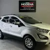 FORD ECOSPORT 1.5 TI-VCT FLEX SE DIRECT AUTOMÁTICO FORD ECOSPORT 1.5 TI-VCT FLEX SE DIRECT AUTOMÁTICO