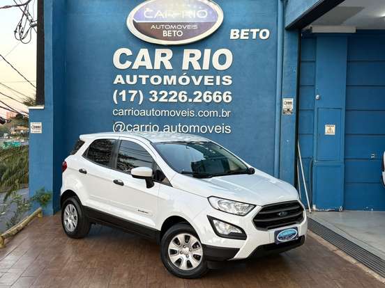 FORD-ECOSPORT-2019