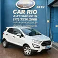 FORD ECOSPORT 1.5 TI-VCT FLEX SE DIRECT AUTOMÁTICO FORD ECOSPORT 1.5 TI-VCT FLEX SE DIRECT AUTOMÁTICO