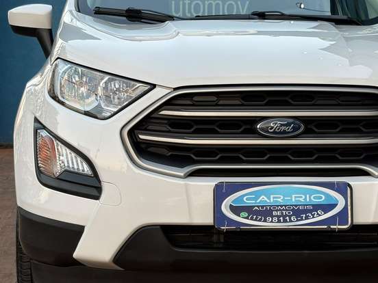 FORD-ECOSPORT-2019