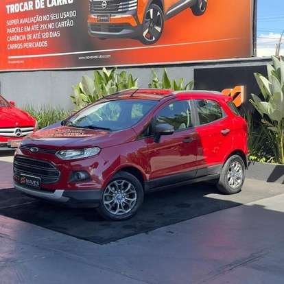 FORD-ECOSPORT-2013