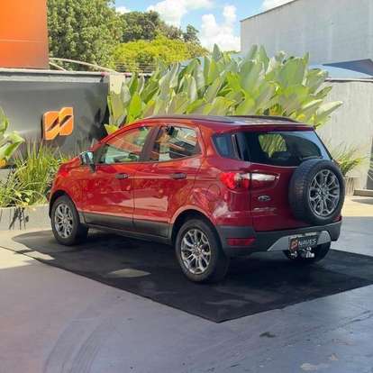 FORD-ECOSPORT-2013