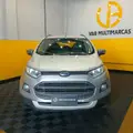FORD ECOSPORT 1.6 FREESTYLE 16V FLEX 4P MANUAL FORD ECOSPORT 1.6 FREESTYLE 16V FLEX 4P MANUAL