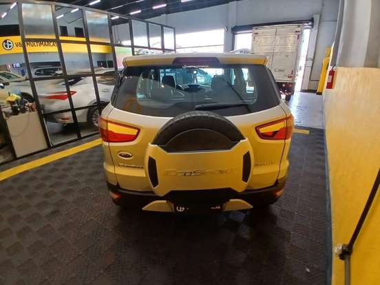 FORD-ECOSPORT-1.6 FREESTYLE 16V FLEX 4P MANUAL FORD-ECOSPORT-2015