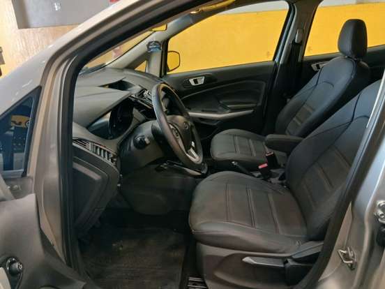 FORD-ECOSPORT-1.6 FREESTYLE 16V FLEX 4P MANUAL FORD-ECOSPORT-2015