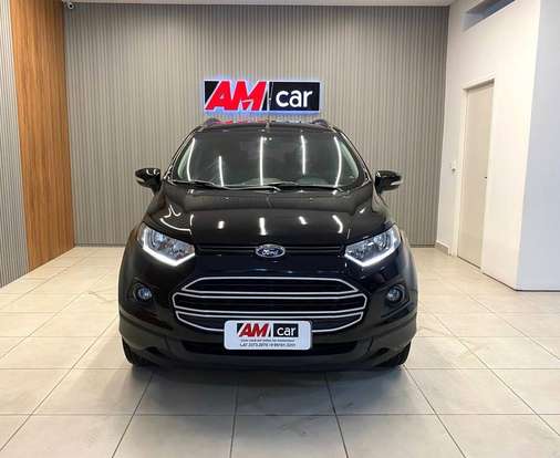 FORD-ECOSPORT-2017