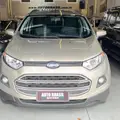 FORD ECOSPORT 1.6 SE DIRECT 16V FLEX 4P POWERSHIFT FORD ECOSPORT 1.6 SE DIRECT 16V FLEX 4P POWERSHIFT