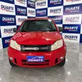 FORD ECOSPORT 1.6 XLS 8V FLEX 4P MANUAL FORD ECOSPORT 1.6 XLS 8V FLEX 4P MANUAL