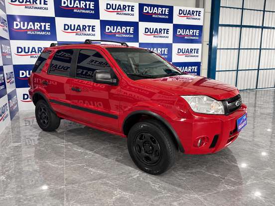 FORD-ECOSPORT-2009
