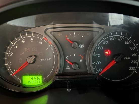 FORD-ECOSPORT-2009
