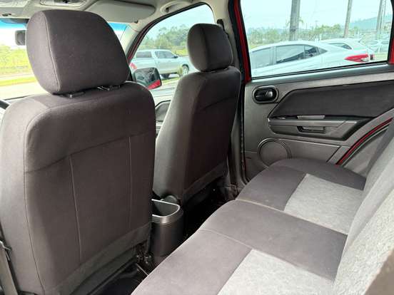 FORD-ECOSPORT-1.6 XLS 8V FLEX 4P MANUAL FORD-ECOSPORT-2009