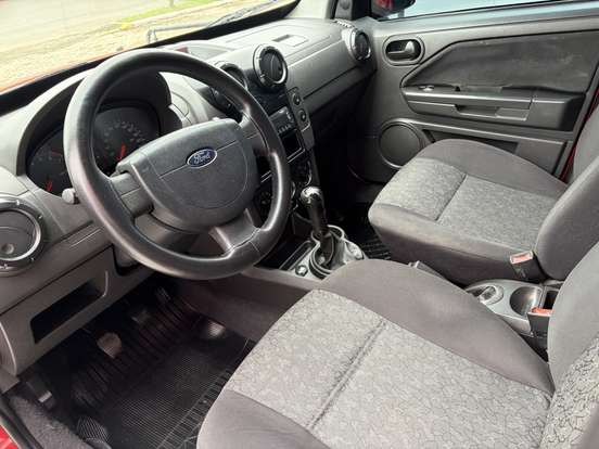 FORD-ECOSPORT-2009