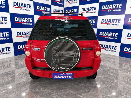 FORD-ECOSPORT-2009