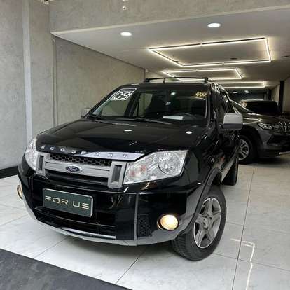 FORD-ECOSPORT-2009