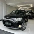 FORD ECOSPORT 1.6 XLT FREESTYLE 8V FLEX 4P MANUAL FORD ECOSPORT 1.6 XLT FREESTYLE 8V FLEX 4P MANUAL