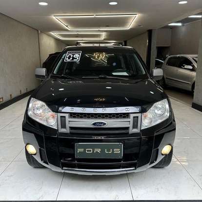 FORD-ECOSPORT-2009