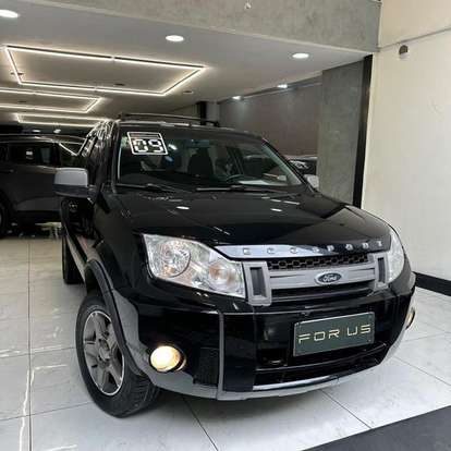 FORD-ECOSPORT-2009