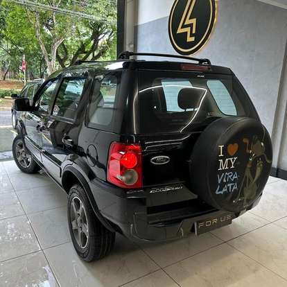FORD-ECOSPORT-2009