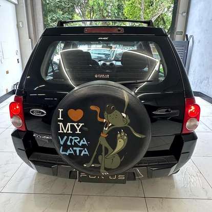 FORD-ECOSPORT-2009