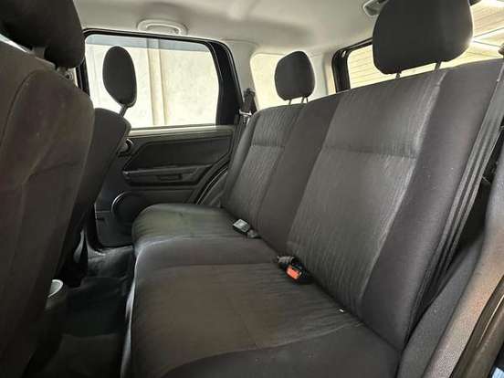 FORD-ECOSPORT-1.6 XLT FREESTYLE 8V FLEX 4P MANUAL FORD-ECOSPORT-2009