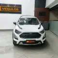 FORD ECOSPORT 2.0 DIRECT FLEX STORM 4WD AUTOMÁTICO FORD ECOSPORT 2.0 DIRECT FLEX STORM 4WD AUTOMÁTICO