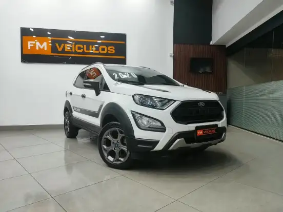 FORD-ECOSPORT-2019