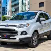 FORD ECOSPORT 2.0 FREESTYLE 4WD 16V FLEX 4P MANUAL FORD ECOSPORT 2.0 FREESTYLE 4WD 16V FLEX 4P MANUAL