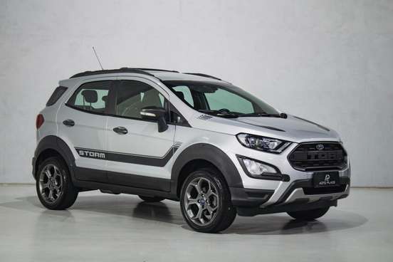 FORD-ECOSPORT-2019