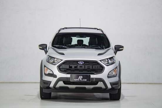 FORD-ECOSPORT-2019