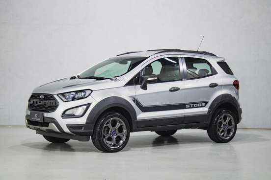 FORD-ECOSPORT-2019