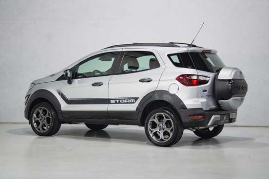 FORD-ECOSPORT-2019